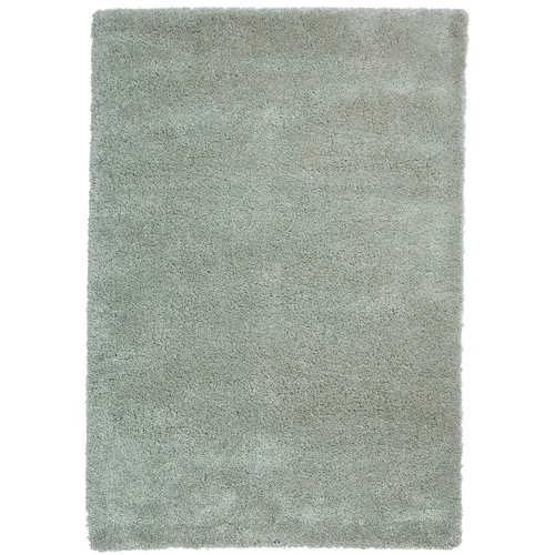 Think Rugs Svijetlo zeleni tepih 160x220 cm Sierra –