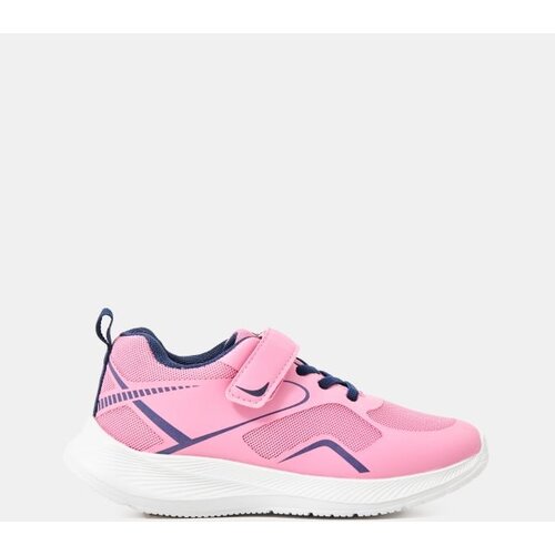 Sinsay Sportske sneakersice od imitacije kože i mrežice Slike