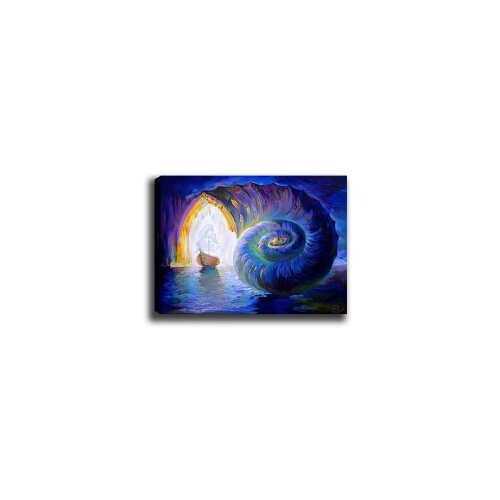  Slika na zidu na platnu 70x100cm Slike
