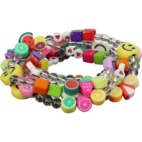 AVIZAR Phone Jewel 110 cm sadne kroglice, kolekcija Smile, (20763583) Slike