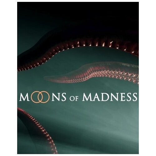 Steam Moons of Madness Key GLOBAL Cene