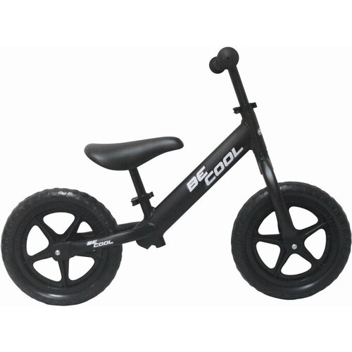 Free 2 Move poganjalec Be cool, črna, 43209 Slike