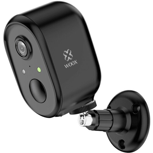 Woox R4260 WiFi FHD brezžična zunanja nadzorna kamera Cene