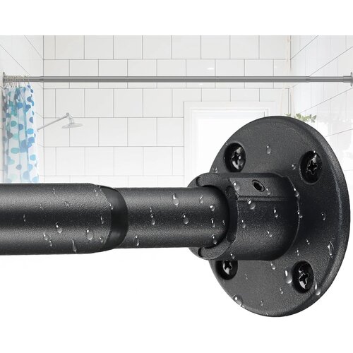 DAKEPOLE 70&amp;ndash;190 cm raztegljiva tu&amp;scaron; palica Slike