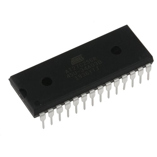  Integralno kolo T27C256R-45PU Cene