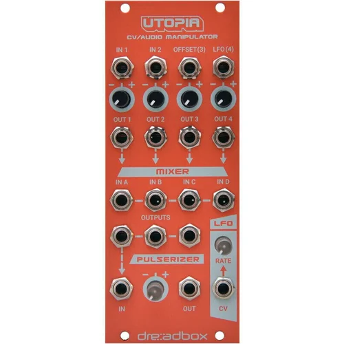 Dreadbox utopia