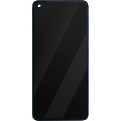 Xiaomi Zaslon + &Scaron;asija za 11 Lite 5G NE Celoten blok Izvirni zaslon, Modra, (5000220921) Cene