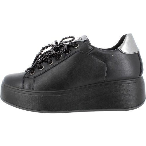 IgI&amp;amp;CO Nizke superge 2170500 Črna Slike