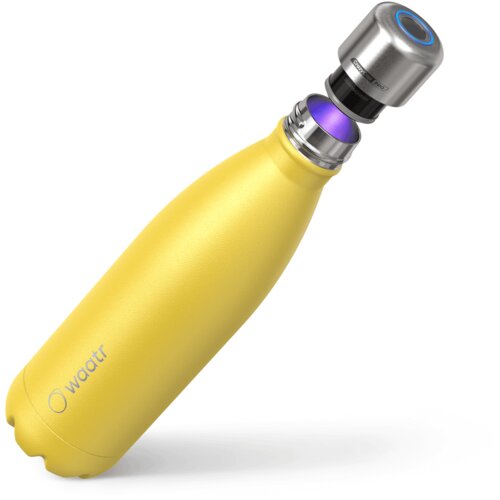 CrazyCap Pro boca 740 ml, Sunshine Slike