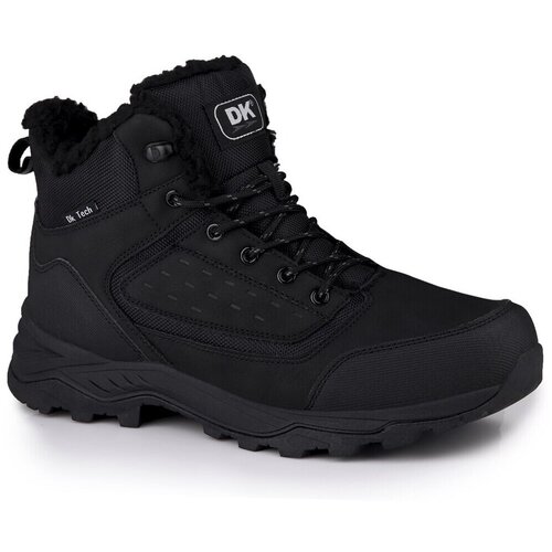 DK Nizki čevlji VB17156BLACK Črna Slike