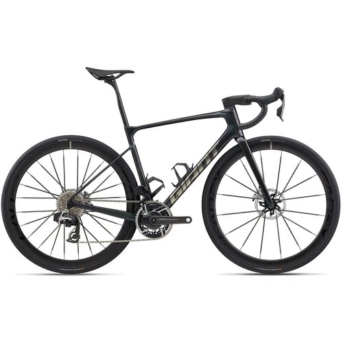  Bicikl GIANT Defy Advanced SL 0 Arctic Light - L Cijene