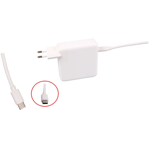  Polnilec za Apple Macbook 87W USB-C