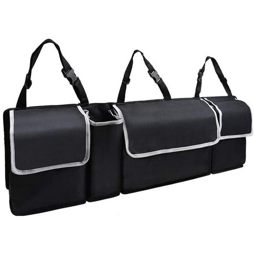 INF predal za prtljago v avtu (90 cm) black, (21246858) Slike