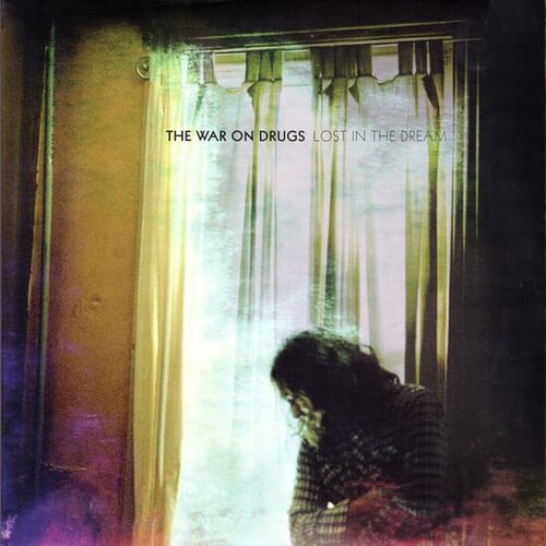 War ON DRUGS - LOST IN THE DREAM Slike