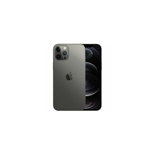 Apple iPhone 12 Pro Max 512GB Graphite MGDG3SE/A mobilni telefon Slike