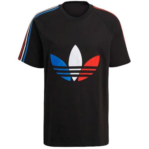 Adidas muška majica TRICOL TEE 2 GQ8920 Slike