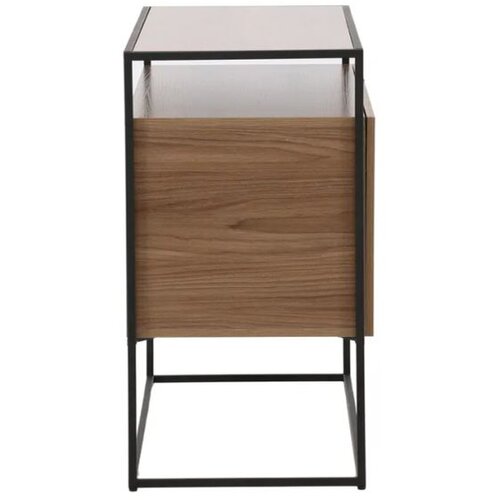 Venture Home regal Kingsport 45 &amp;times; 80 &amp;times; 120 cm, boja oraha Slike