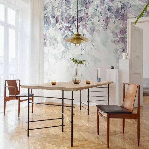  Foto tapeta - Gentle Touch of Nature - Second Variant 400x280 Slike