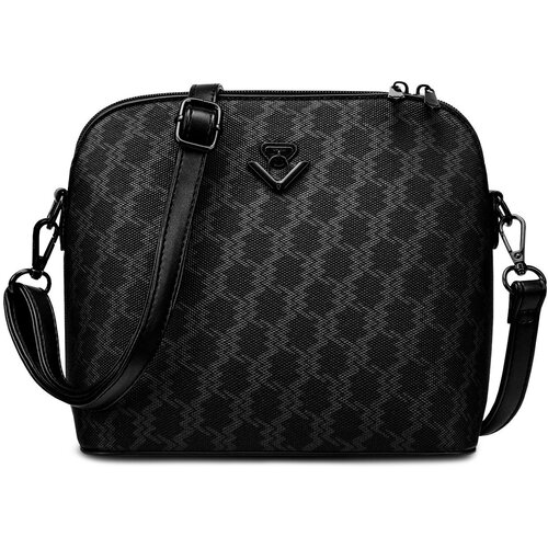 Vuch Cara MN Black Handbag Cene