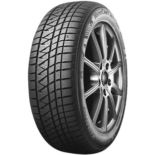 Kumho Zimska 275/45R20 110W WS71 XL Cene