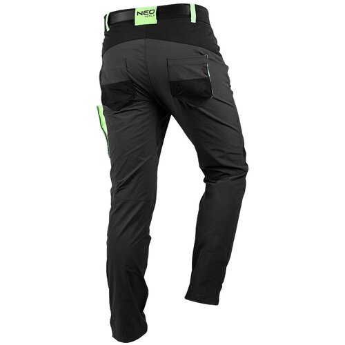  NEO tools 81-290-L protective trousers Black Cijene