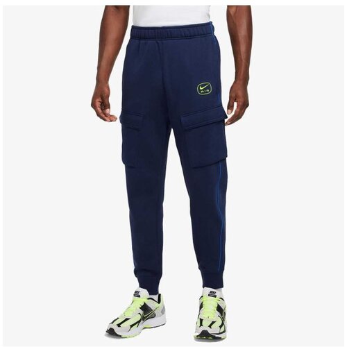 Nike M nsw sw air cargo pant flc bb Slike