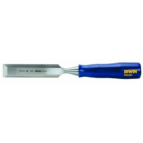 Irwin Wood dletni modri čip 25 mm M444, (21110679) Slike