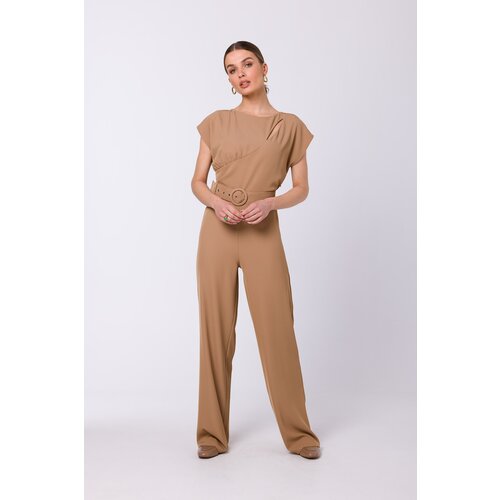 Stylove Woman&amp;#039;s Jumpsuit S339 Slike