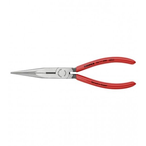 Knipex Kliješta špicasta 200mm 2611200 Cijene