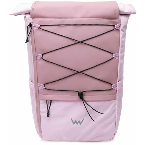Vuch Urban backpack Elion Pink