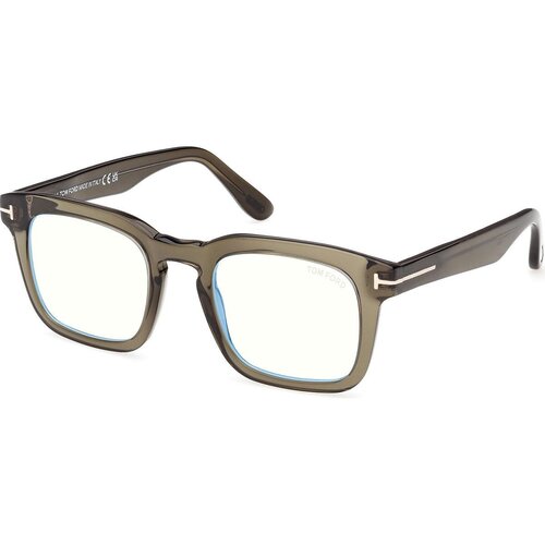 Tom Ford FT6025-B 096 - ONE SIZE (50) Slike