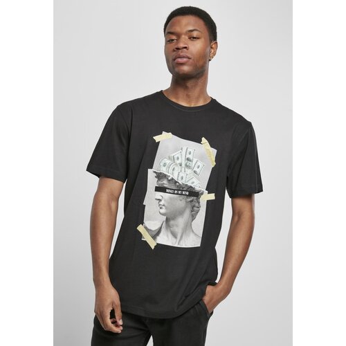 Cayler & Sons wl dollar mind tee black/mc Cene