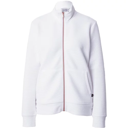 Skechers Sportska jakna 'Go Walk Everywhere' bijela