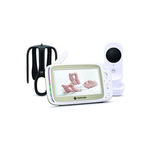 Motorola bebi monitor 120MOTOVM45 Cene