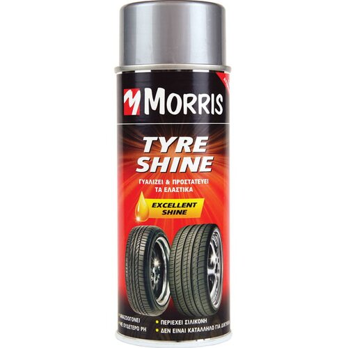  Sprej za zaštitu guma - sjaj guma 400 ml black friday Cijene