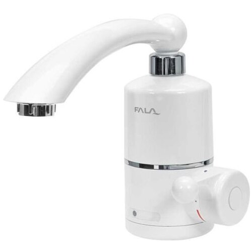  PROTOČNA ELEKTRIČNA SLAVINA T75932 STROKKUR-3 (ZIDNA) FALA Slike