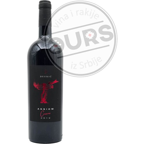 Deurić Aksiom 0,75L Cene
