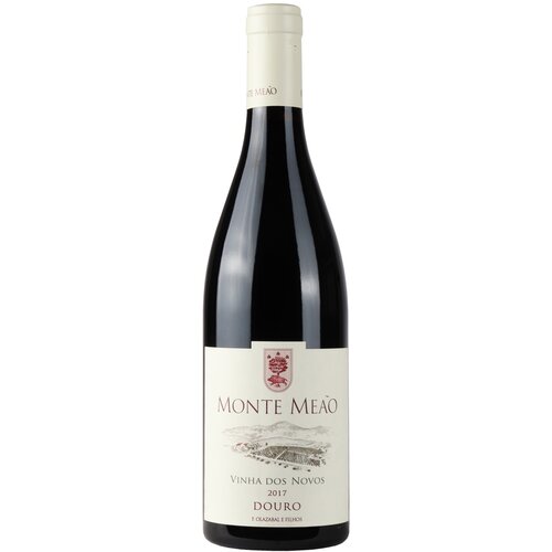 Quinta do Vale Meao Monte Meao Vinha Dos Novos Cene
