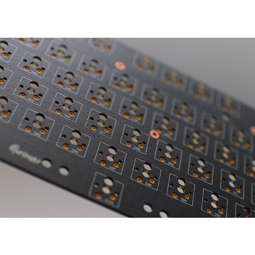 Ducky one 3 keyboard gaming usb black Slike