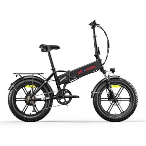 ELETRONBIKE električno kolo OD20 Cene