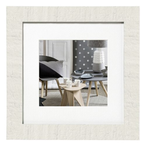 Walther home 30x30 wooden frame polar white HO330V Cijene