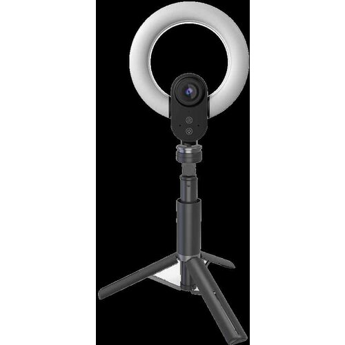 Lorgar Circulus 910 Streaming web camera 5MP 2592X1944 max resolution up to 60fps 1/2.8” Sony Cijene