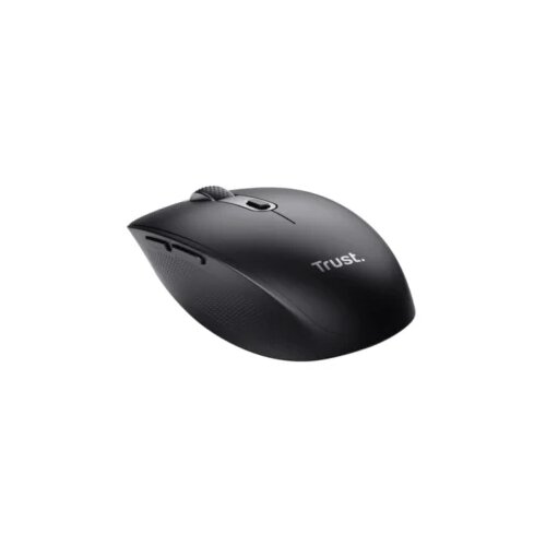 Trust Mi&scaron; OZAA Compact Wireless Black Cijene