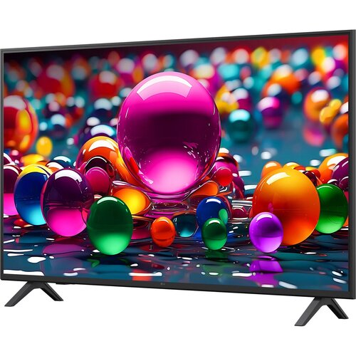 LG 50UA75003LA 4K UHD Smart TV (model 2025/26) - - 50 Slike