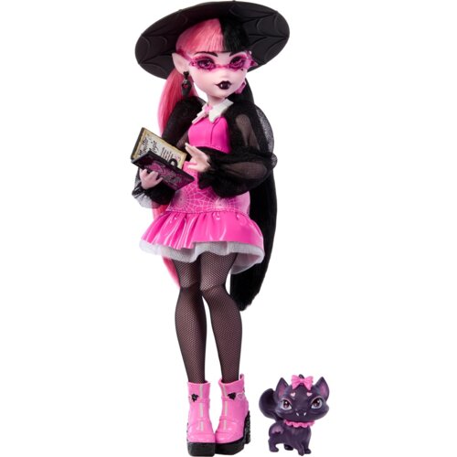 Monster High HRP64 lutka Slike