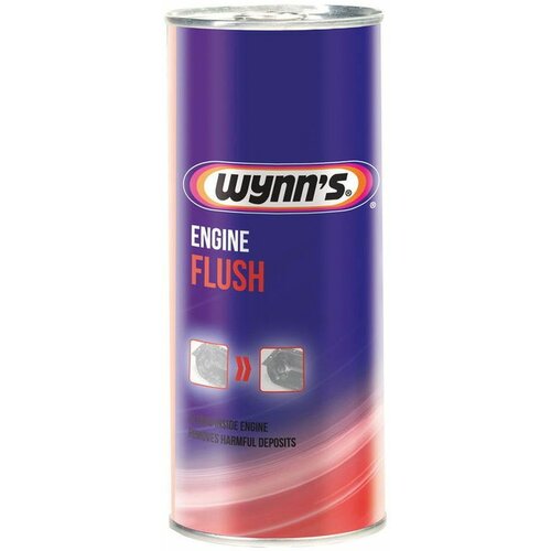 Wynn’s engine flush 425 ml Slike