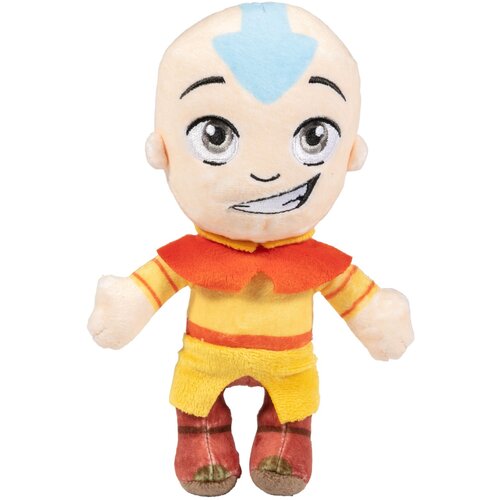 Jinx AVATAR PLIŠ LEGENDA O AANG AANG, (21240530) Cene
