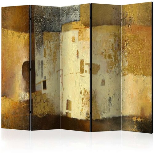  Paravan u 5 dijelova - Golden Oddity II [Room Dividers] 225x172 Cijene