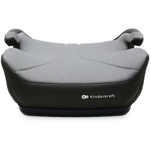 Kinderkraft booster autosjedalica I-BOOST 2 i-Size (125-150 cm), siva Slike