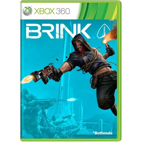 Brink (XBOX 360) Slike
